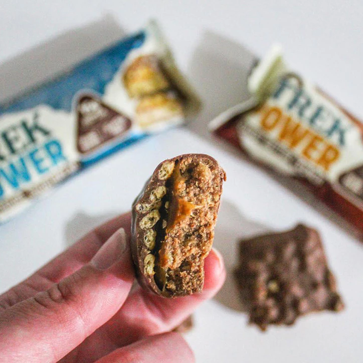 Are TREK Protein Energy Bars Worth the Hype? A Candid Review