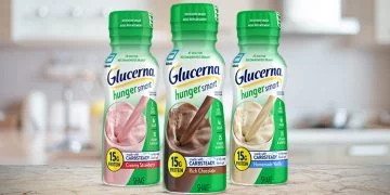 Glucerna Hunger Smart Review: A Diabetes-Friendly Protein Shake