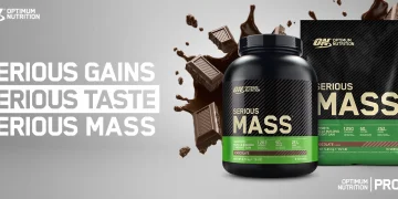 Serious Mass Review ⁠— The Best Weight Gainer On The Market?