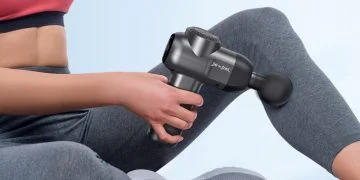 Bob and Brad C2 Massage Gun Review: A Must-Have for Recovery