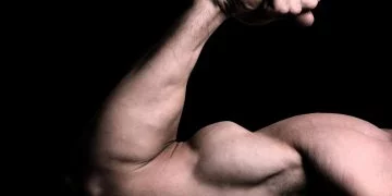 How To Get Bigger Biceps Without Weights in 30 Days